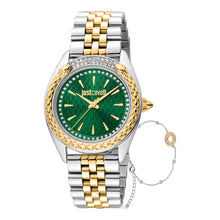 Lade das Bild in den Galerie-Viewer, Just Cavalli Set Animalier JC1L195M0395 Damenuhr
