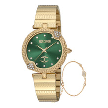 Lade das Bild in den Galerie-Viewer, Just Cavalli Set Nobile JC1L197M0075 Damenuhr
