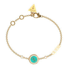 Lade das Bild in den Galerie-Viewer, Guess Damen Armband JUBB03120JWYGAQS
