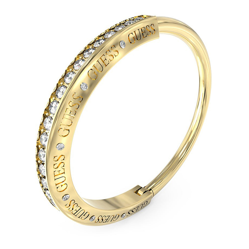 Guess Damen Armreif JUBB03252JWYGS