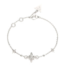 Lade das Bild in den Galerie-Viewer, Guess Damen Armband JUBB03330JWRHS
