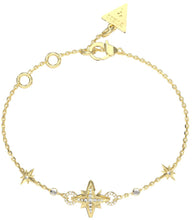 Lade das Bild in den Galerie-Viewer, Guess Damen Armband JUBB03330JWYGL
