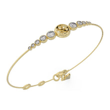 Lade das Bild in den Galerie-Viewer, Guess Damen Armband JUBB03371JWYGL

