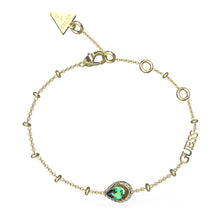 Lade das Bild in den Galerie-Viewer, Guess Damen Armband JUBB03392JWYGEMS
