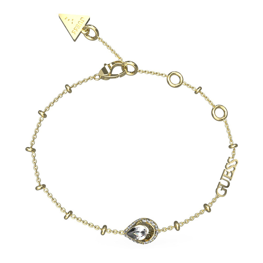 Guess Damen Armband JUBB03392JWYGL