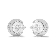 Lade das Bild in den Galerie-Viewer, Guess Damen Ohrstecker JUBE01194JWRHTU

