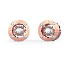 Lade das Bild in den Galerie-Viewer, Guess Damen Ohrstecker JUBE01464JWRGTU

