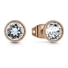 Lade das Bild in den Galerie-Viewer, Guess Damen Ohrstecker JUBE02159JWRGTU
