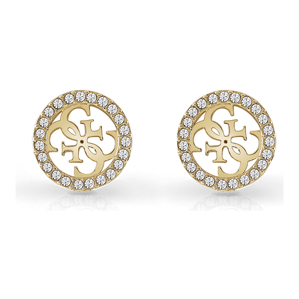 Guess Damen Ohrstecker JUBE02161JWYGTU