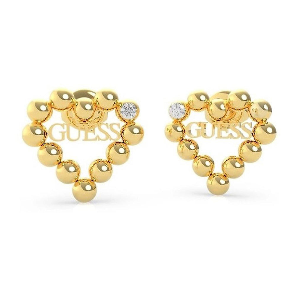 Guess Damen Ohrstecker JUBE02181JWYGTU