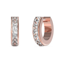 Lade das Bild in den Galerie-Viewer, Guess Damen Ohrstecker JUBE03134JWRGTU
