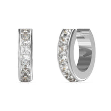 Lade das Bild in den Galerie-Viewer, Guess Damen Ohrstecker JUBE03134JWRHTU
