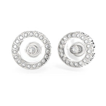 Lade das Bild in den Galerie-Viewer, Guess Damen Ohrstecker JUBE03256JWRHTU
