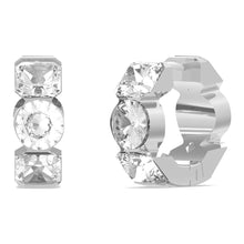 Lade das Bild in den Galerie-Viewer, Guess Damen Ohrstecker JUBE03305JWRHTU
