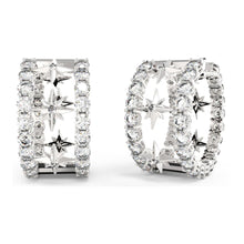 Lade das Bild in den Galerie-Viewer, Guess Damen Ohrstecker JUBE03318JWRHTU
