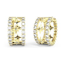 Lade das Bild in den Galerie-Viewer, Guess Damen Ohrstecker JUBE03318JWYGTU
