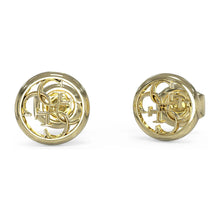 Lade das Bild in den Galerie-Viewer, Guess Damen Ohrstecker JUBE03375JWYGTU
