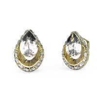 Lade das Bild in den Galerie-Viewer, Guess Damen Ohrstecker JUBE03393JWYGTU
