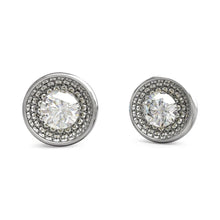 Lade das Bild in den Galerie-Viewer, Guess Damen Ohrstecker JUBE03396JWRHTU
