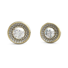 Lade das Bild in den Galerie-Viewer, Guess Damen Ohrstecker JUBE03396JWYGTU
