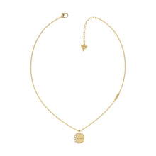 Lade das Bild in den Galerie-Viewer, Guess Damen Halskette JUBN01189JWYGTU
