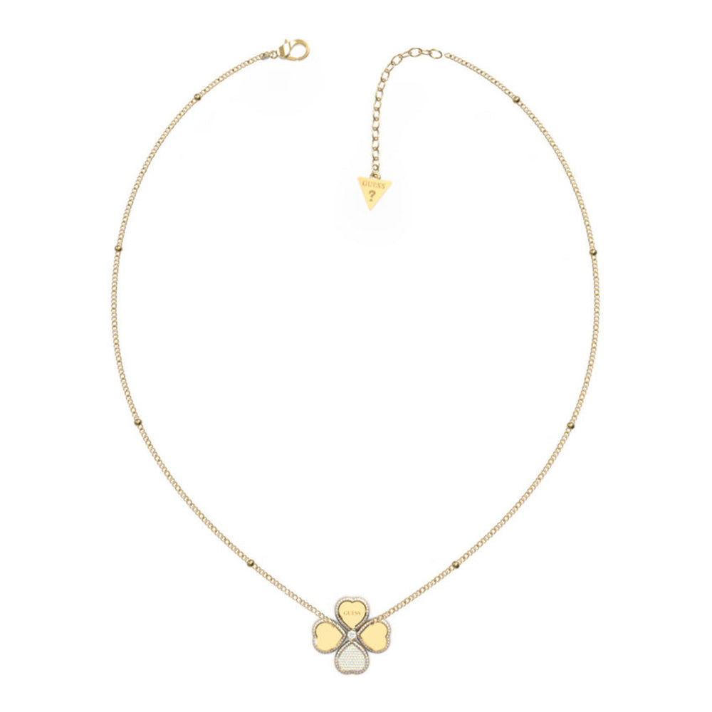 Guess Damen Halskette JUBN01419JWYGTU