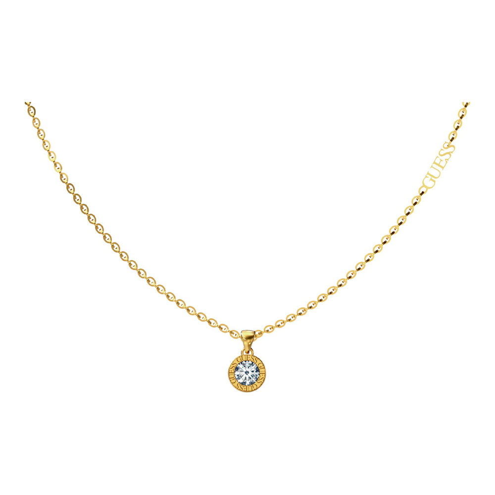 Guess Damen Halskette JUBN02245JWYGTU