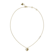 Lade das Bild in den Galerie-Viewer, Guess Damen Halskette JUBN03035JWYGTU
