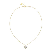 Lade das Bild in den Galerie-Viewer, Guess Damen Halskette JUBN03041JWYGWHTU
