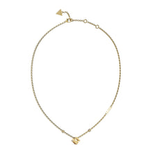 Lade das Bild in den Galerie-Viewer, Guess Damen Halskette JUBN03084JWYGTU

