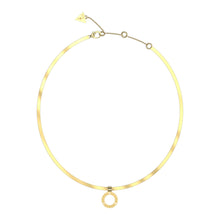 Lade das Bild in den Galerie-Viewer, Guess Damen Halskette JUBN03171JWYGTU
