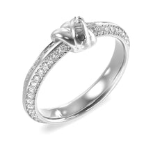 Lade das Bild in den Galerie-Viewer, Guess Damen Ring JUBR04057JWRH50
