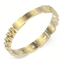 Lade das Bild in den Galerie-Viewer, Guess Herren Armband JUMB03202JWYGTU
