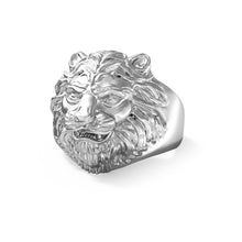 Lade das Bild in den Galerie-Viewer, Guess Herren Ring JUMR01307JWST64
