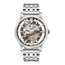 Lade das Bild in den Galerie-Viewer, Kenneth Cole New York KC15116001A Herrenuhr Automatik

