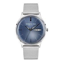 Lade das Bild in den Galerie-Viewer, Kenneth Cole New York KC50589016B Herrenuhr
