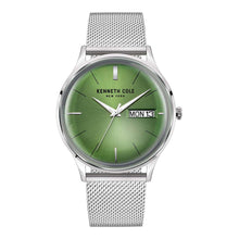 Lade das Bild in den Galerie-Viewer, Kenneth Cole New York KC50589017A Herrenuhr
