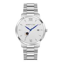 Lade das Bild in den Galerie-Viewer, Kenneth Cole New York KCWGH2122803 Herrenuhr
