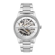 Lade das Bild in den Galerie-Viewer, Kenneth Cole New York KCWLL2123803 Damenuhr Automatik
