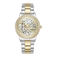 Lade das Bild in den Galerie-Viewer, Kenneth Cole New York KCWLL2219204 Damenuhr Automatik

