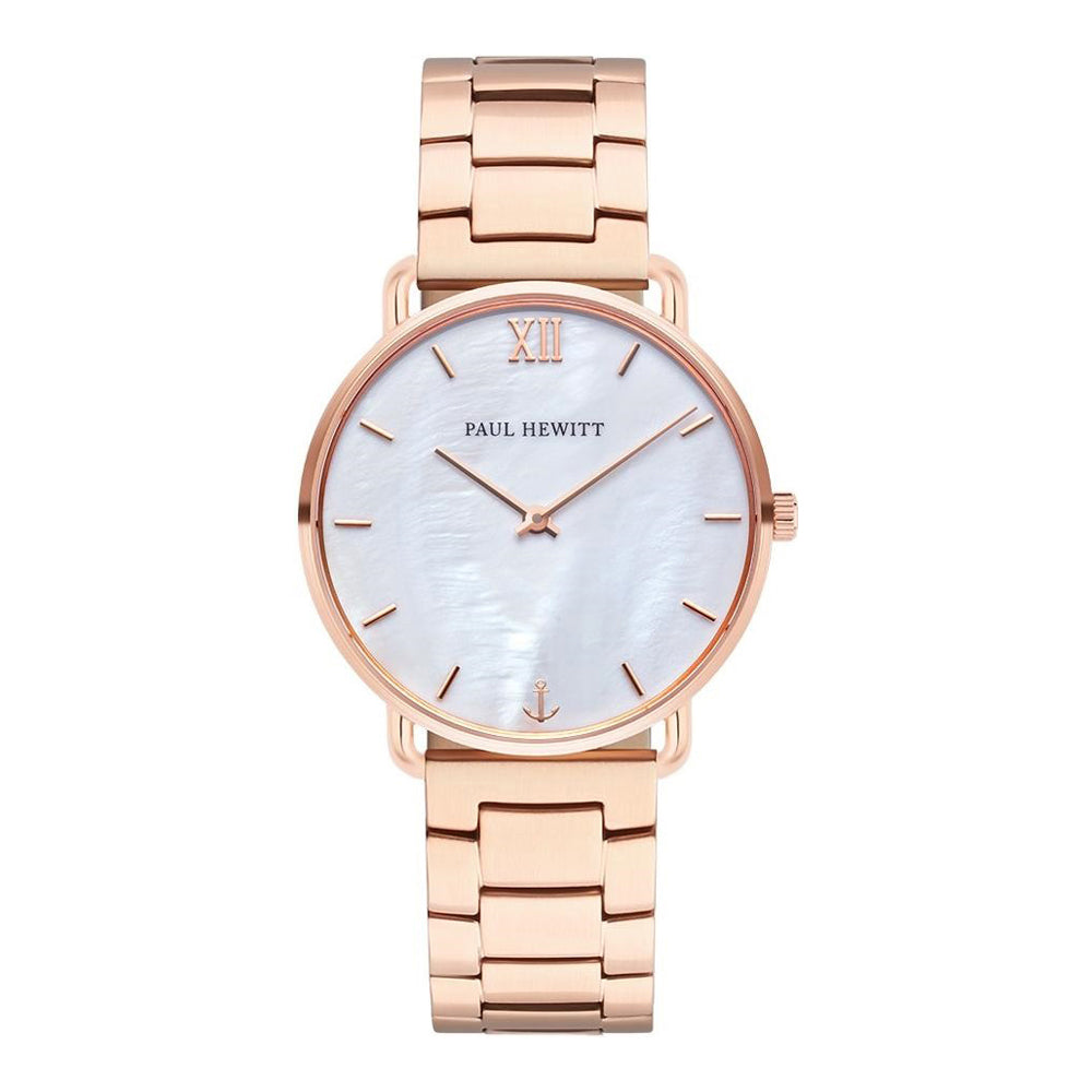 Paul Hewitt Miss Ocean PH-M-R-M-33S Damenuhr