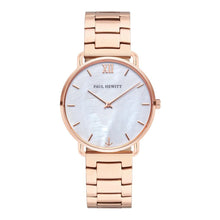 Lade das Bild in den Galerie-Viewer, Paul Hewitt Miss Ocean PH-M-R-M-33S Damenuhr
