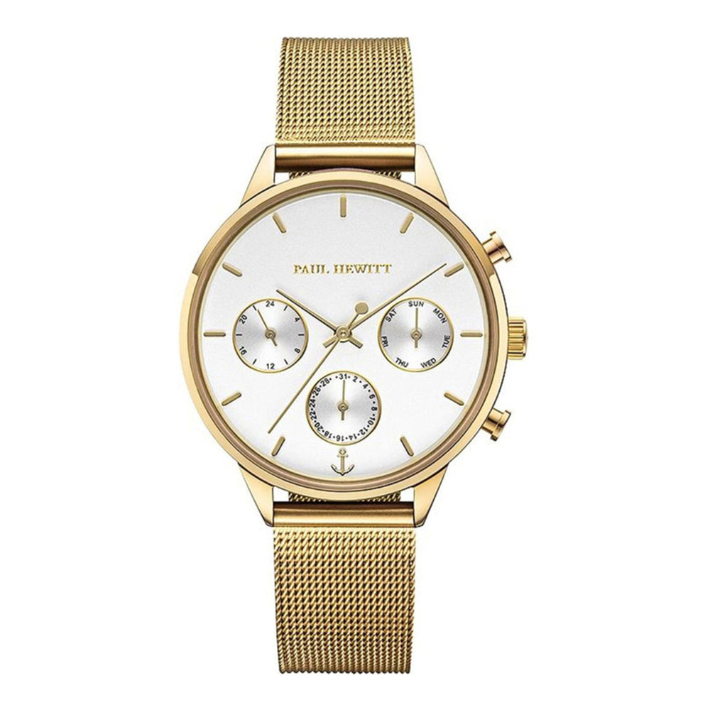 Paul Hewitt Everpulse PH003166 Damenuhr