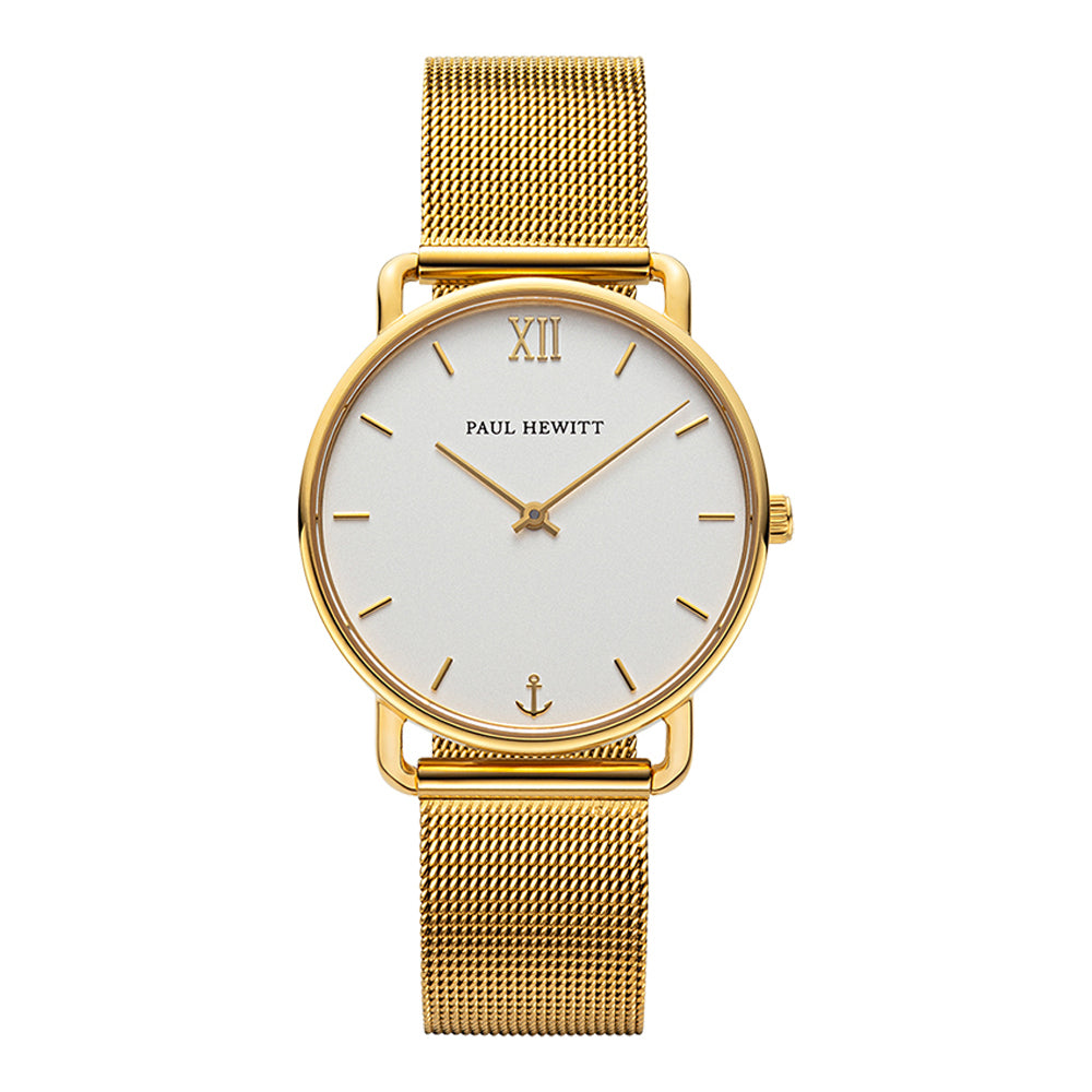 Paul Hewitt Miss Ocean PH004392 Damenuhr