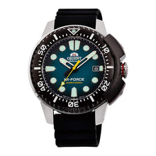Lade das Bild in den Galerie-Viewer, Orient M-Force Automatic RA-AC0L04L00B Herrenuhr
