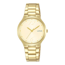 Lade das Bild in den Galerie-Viewer, Lorus RG208UX9 Damenuhr

