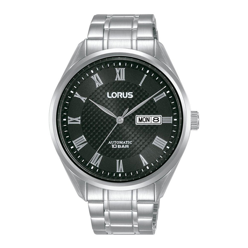 Lorus RL429BX9 Herrenuhr Automatik