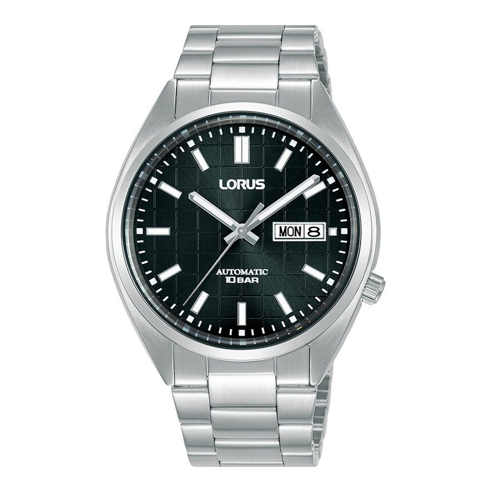 Lorus RL491AX9 Herrenuhr Automatik