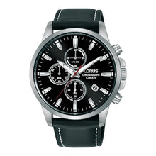 Lade das Bild in den Galerie-Viewer, Lorus RM387HX9 Herrenuhr Chronograph
