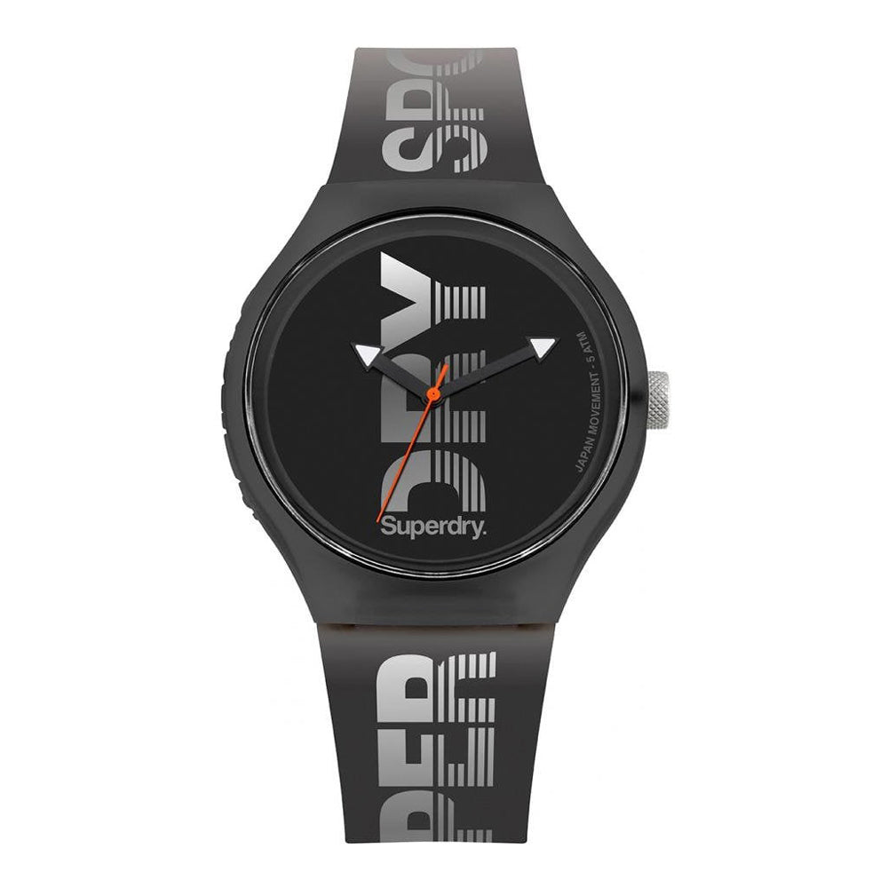 Superdry Urban XL SYG189B Herrenuhr